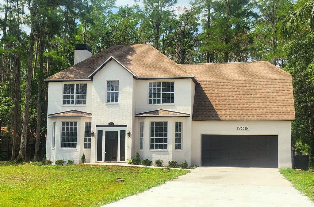 Photo of 19018 Geraci Road, Lutz, FL 33548 (MLS # TB8339067)