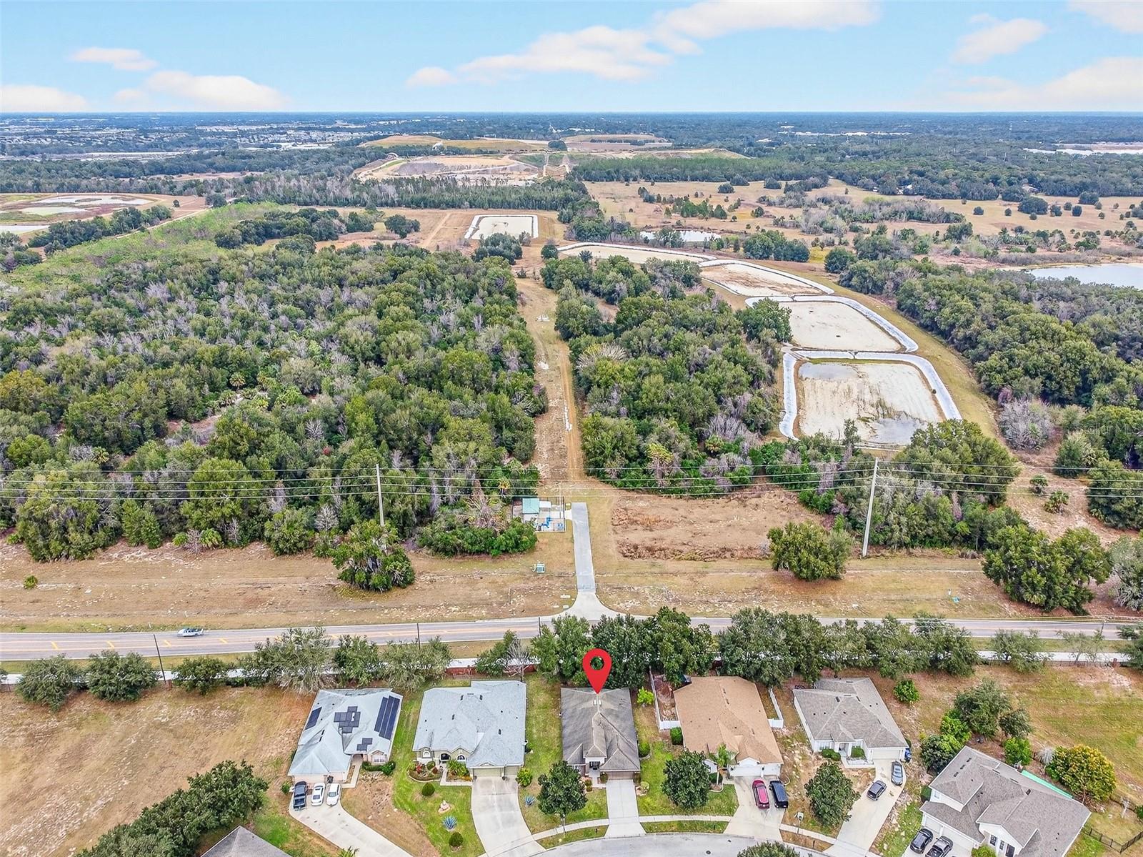 KENSINGTON MANOR L & O - Residential Lease