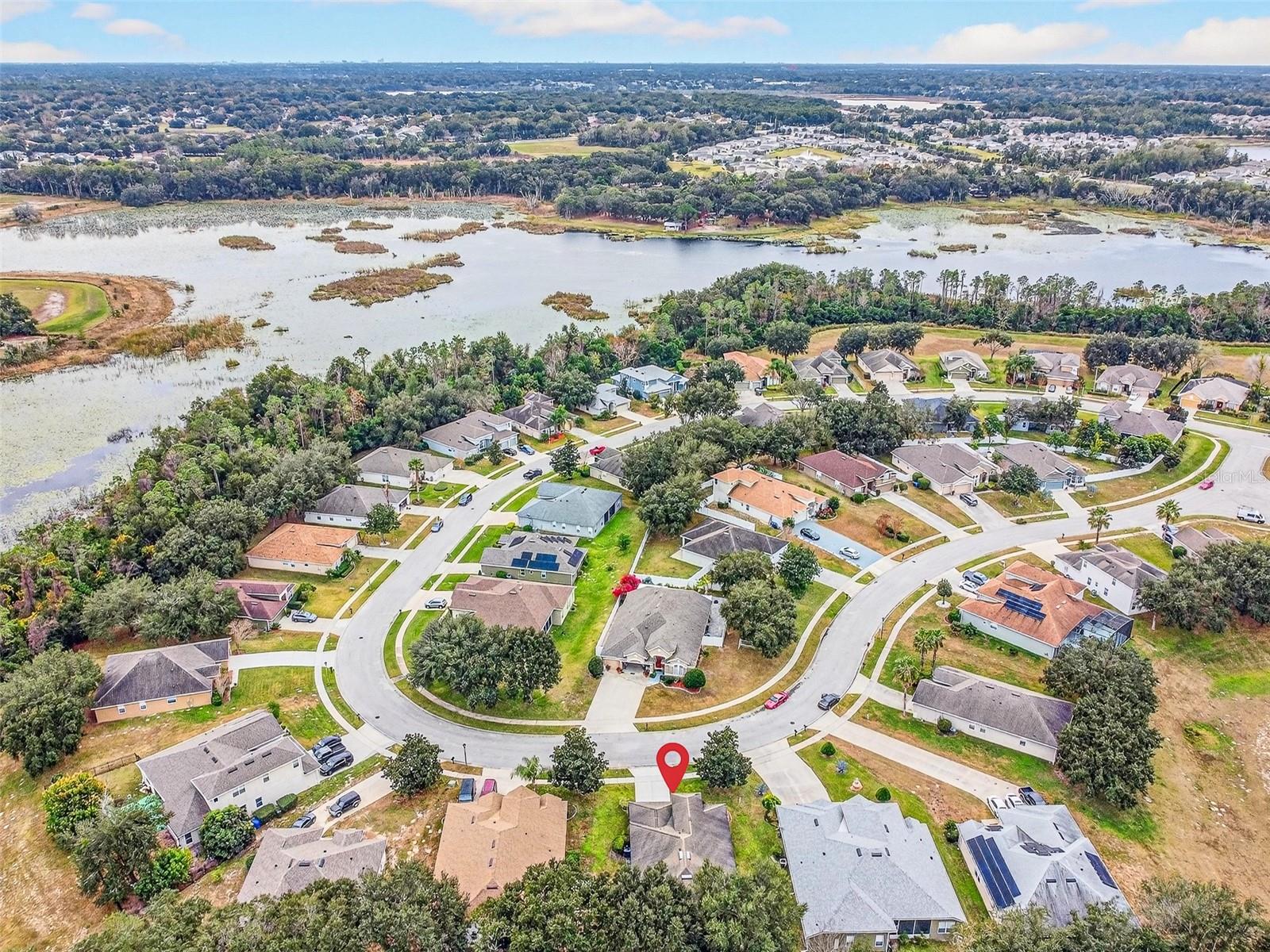 KENSINGTON MANOR L & O - Residential Lease