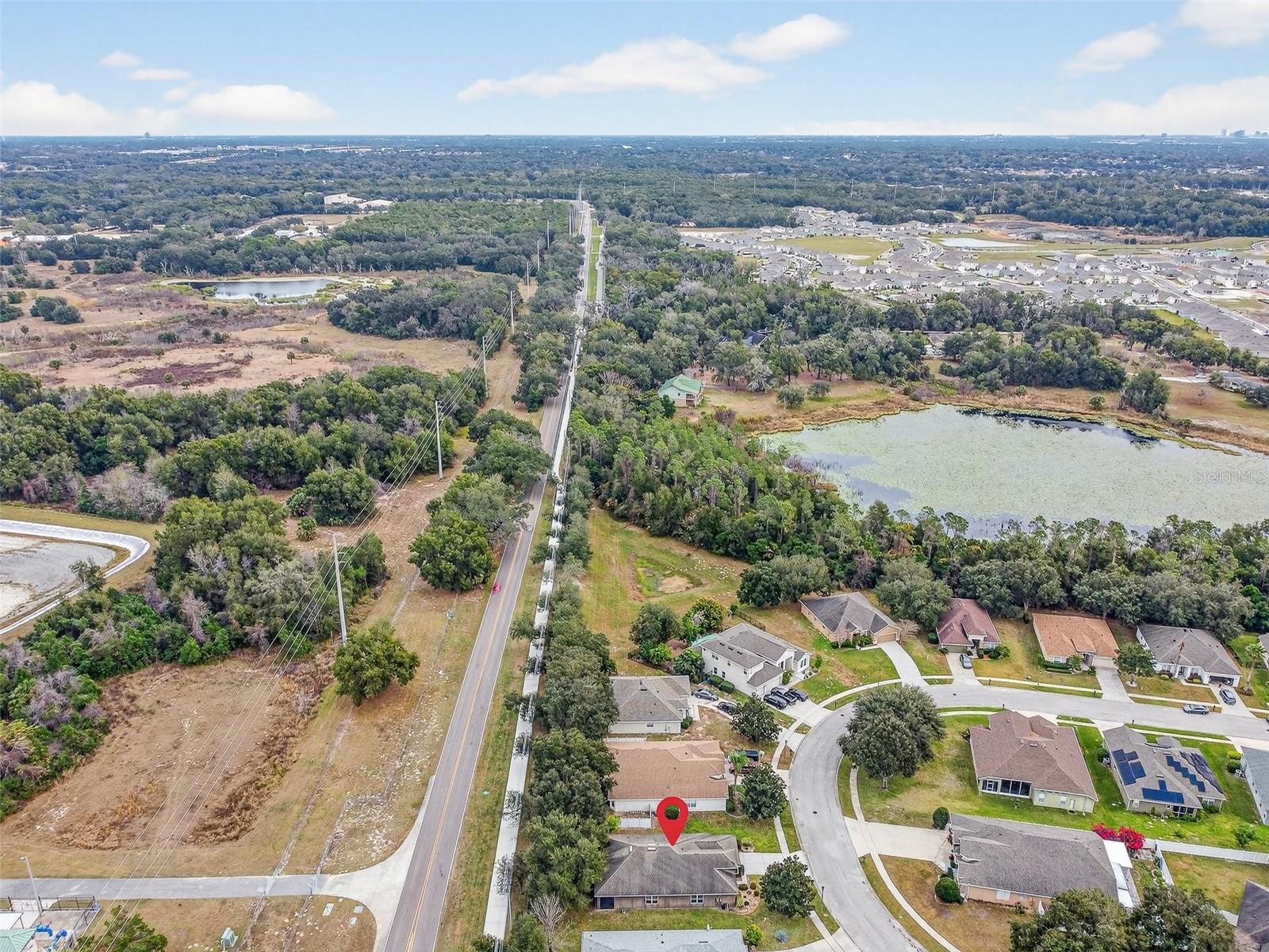 KENSINGTON MANOR L & O - Residential Lease