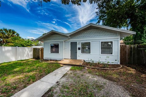 2443 2ND AVENUE S ST PETERSBURG FL 33712