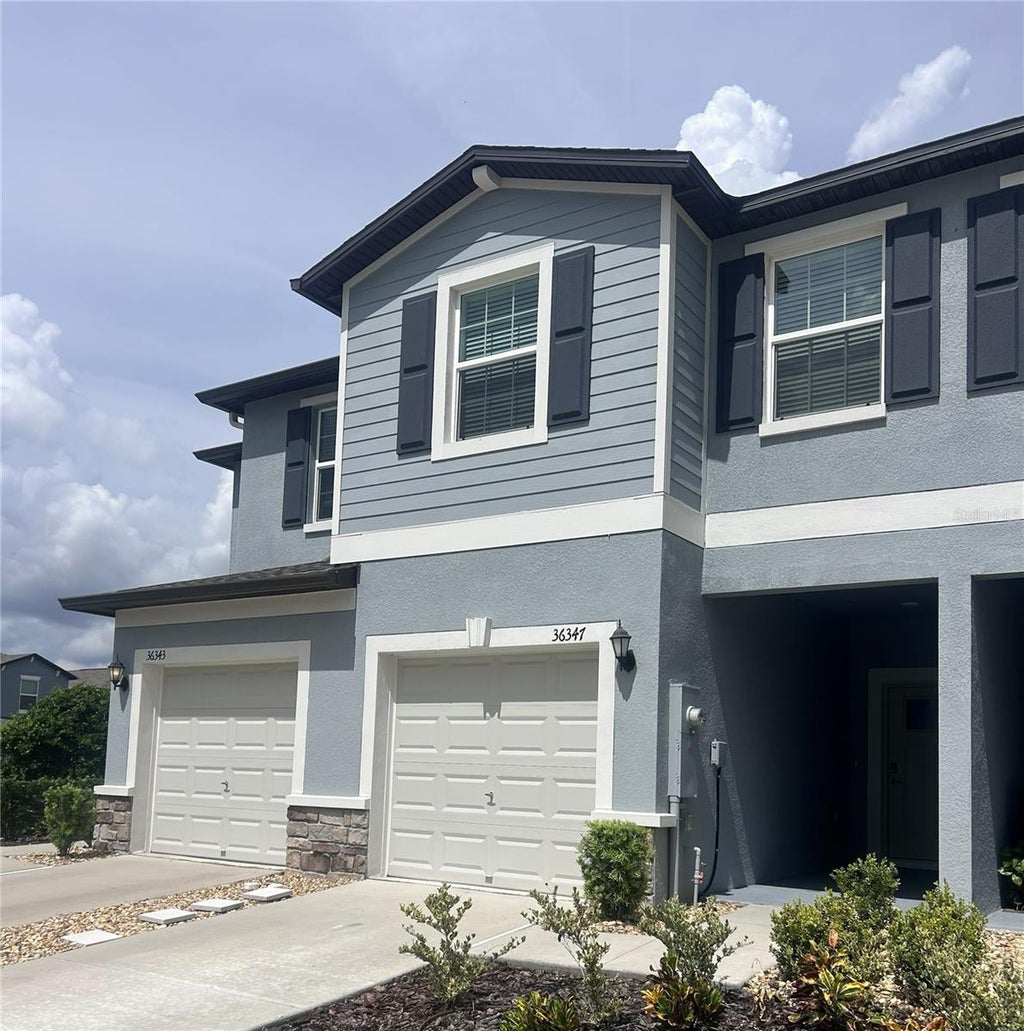 Photo of 36347 Camp Fire Terrace, Zephyrhills, FL 33541 (MLS # TB8539421)