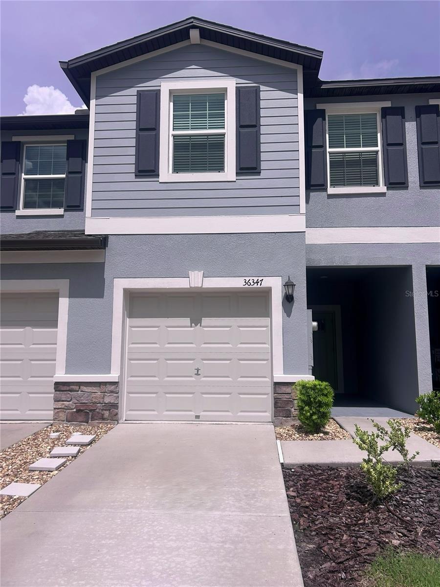 Photo of 36347 Camp Fire Terrace, Zephyrhills, FL 33541 (MLS # TB8539421)