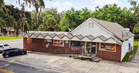 509 E 7TH STREET SANFORD FL 32771