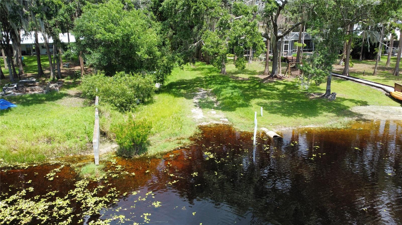 HAMMOCK WOODS - Residential