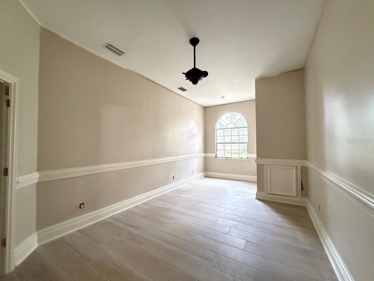 HAMMOCK WOODS - Residential