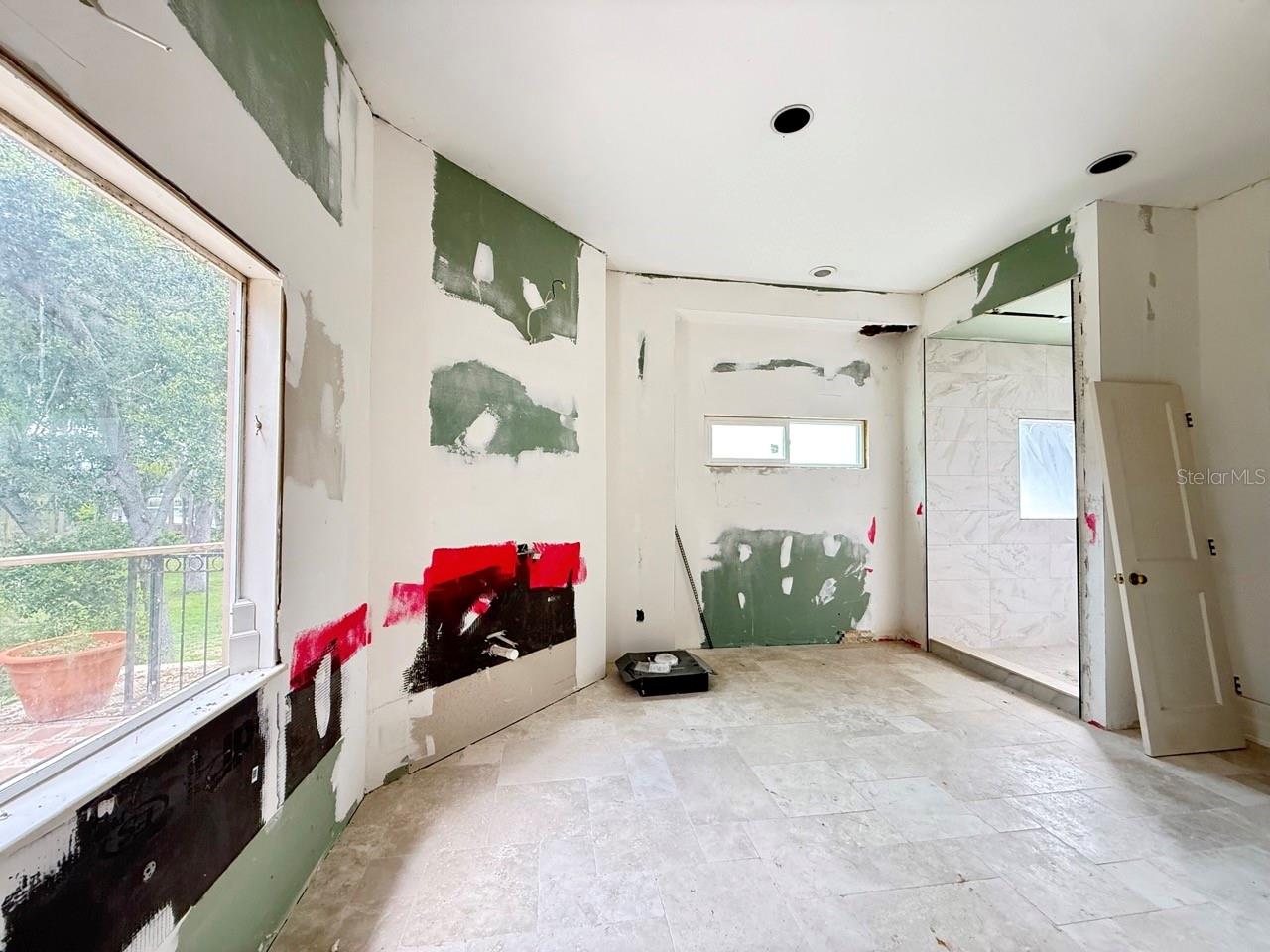 HAMMOCK WOODS - Residential