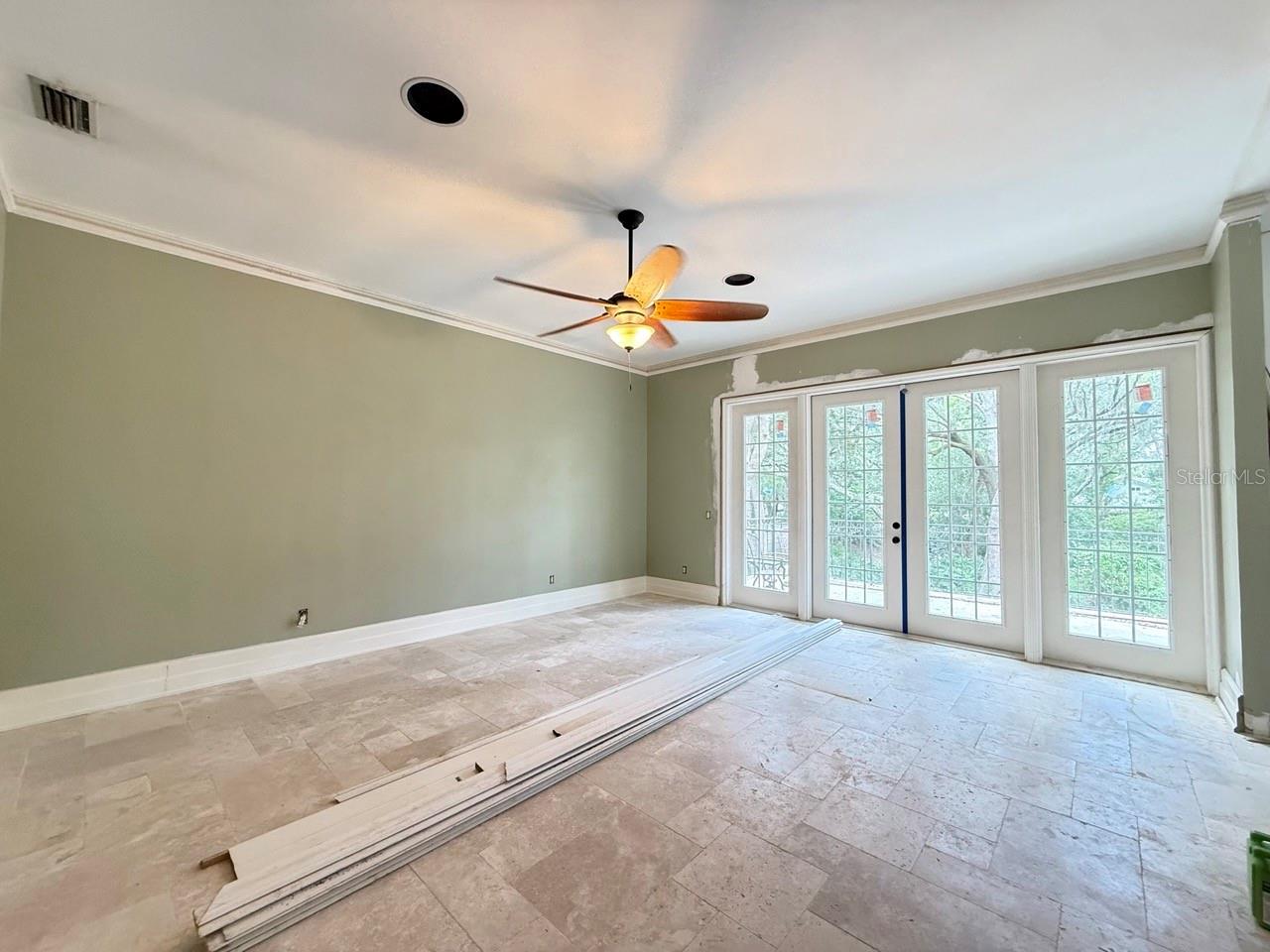 HAMMOCK WOODS - Residential