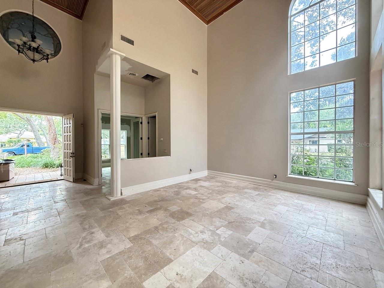 HAMMOCK WOODS - Residential