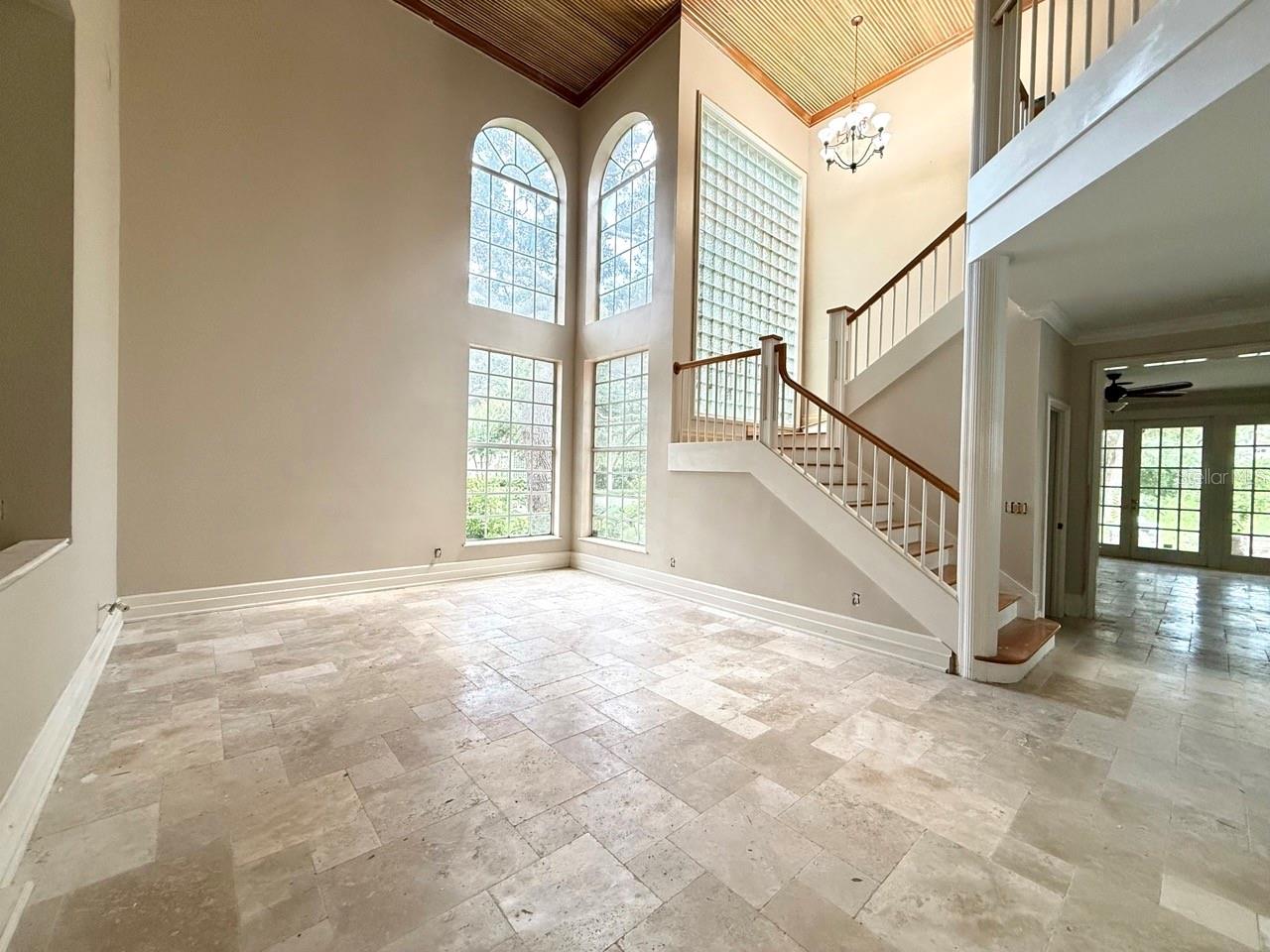 HAMMOCK WOODS - Residential