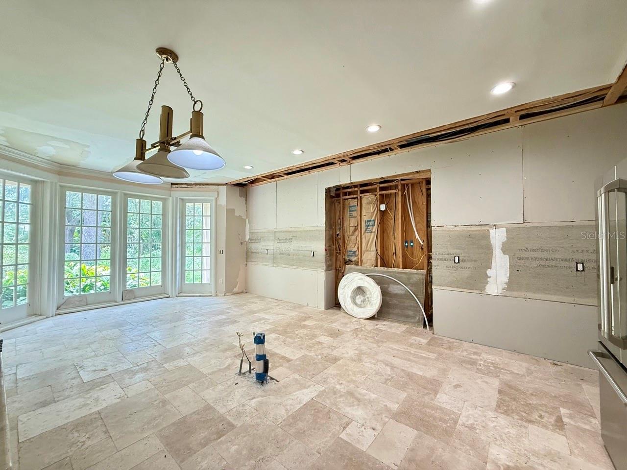 HAMMOCK WOODS - Residential