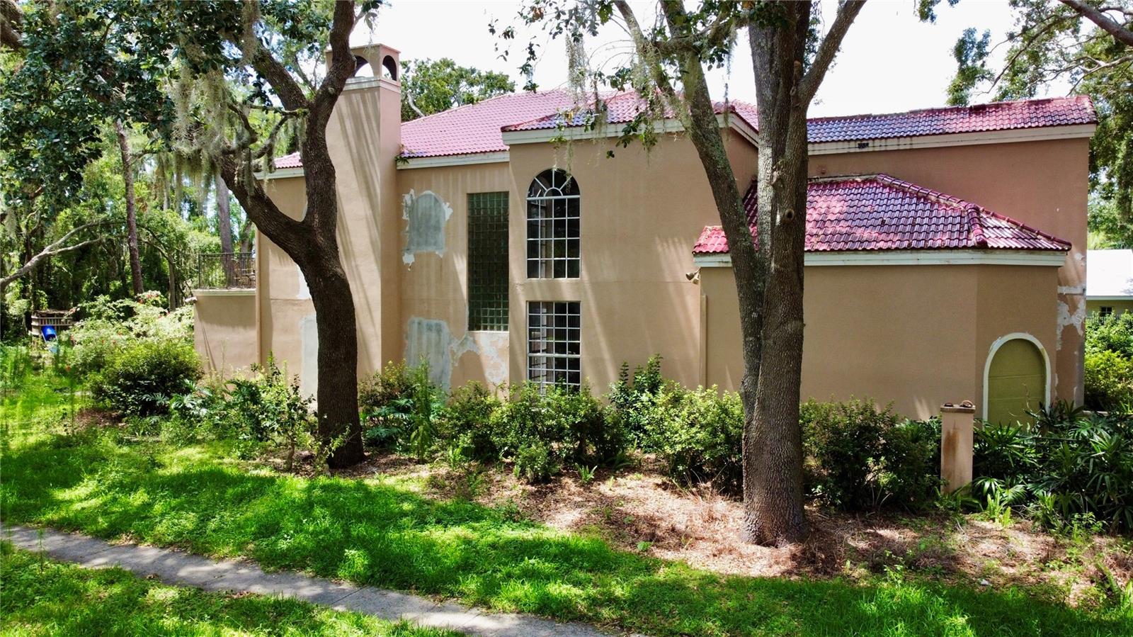 HAMMOCK WOODS - Residential