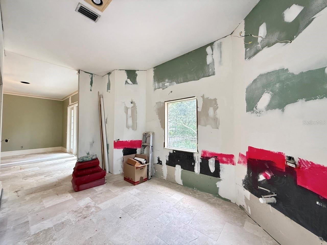 HAMMOCK WOODS - Residential