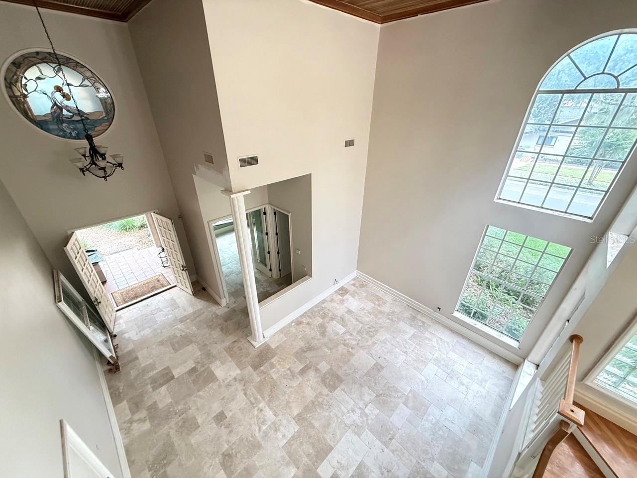 HAMMOCK WOODS - Residential