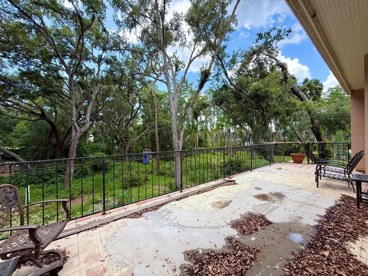 HAMMOCK WOODS - Residential