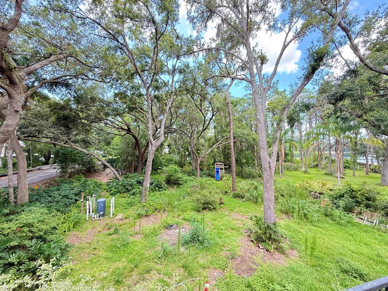 HAMMOCK WOODS - Residential