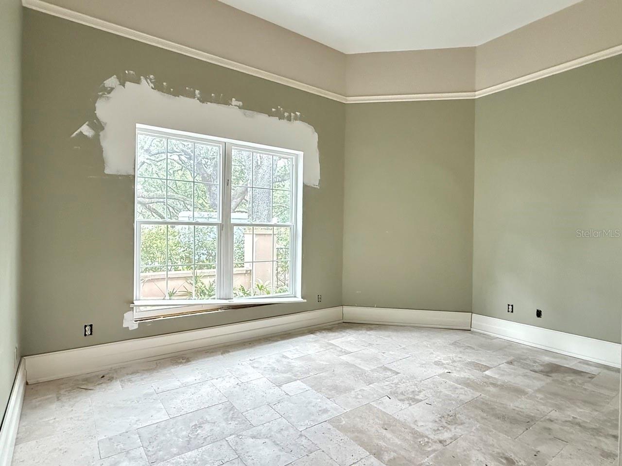 HAMMOCK WOODS - Residential