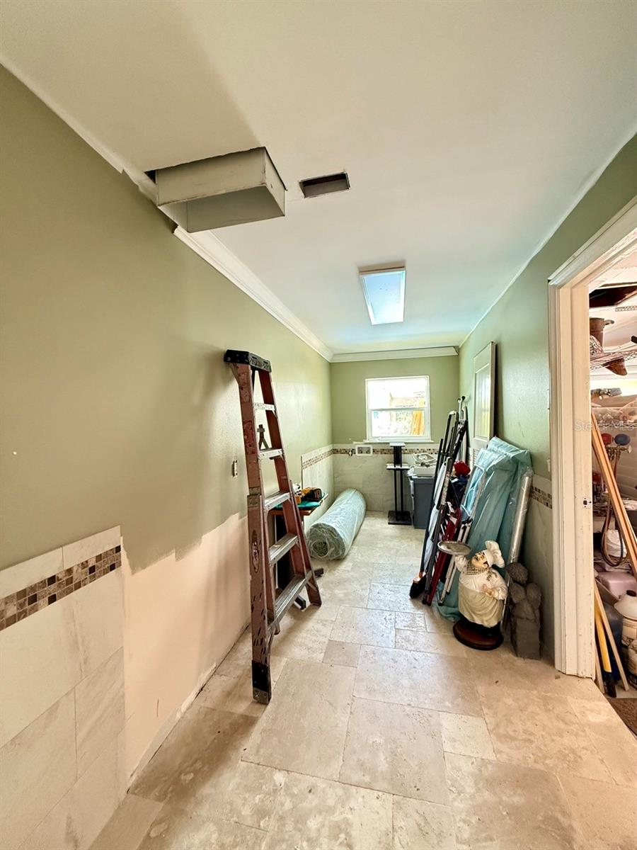 HAMMOCK WOODS - Residential