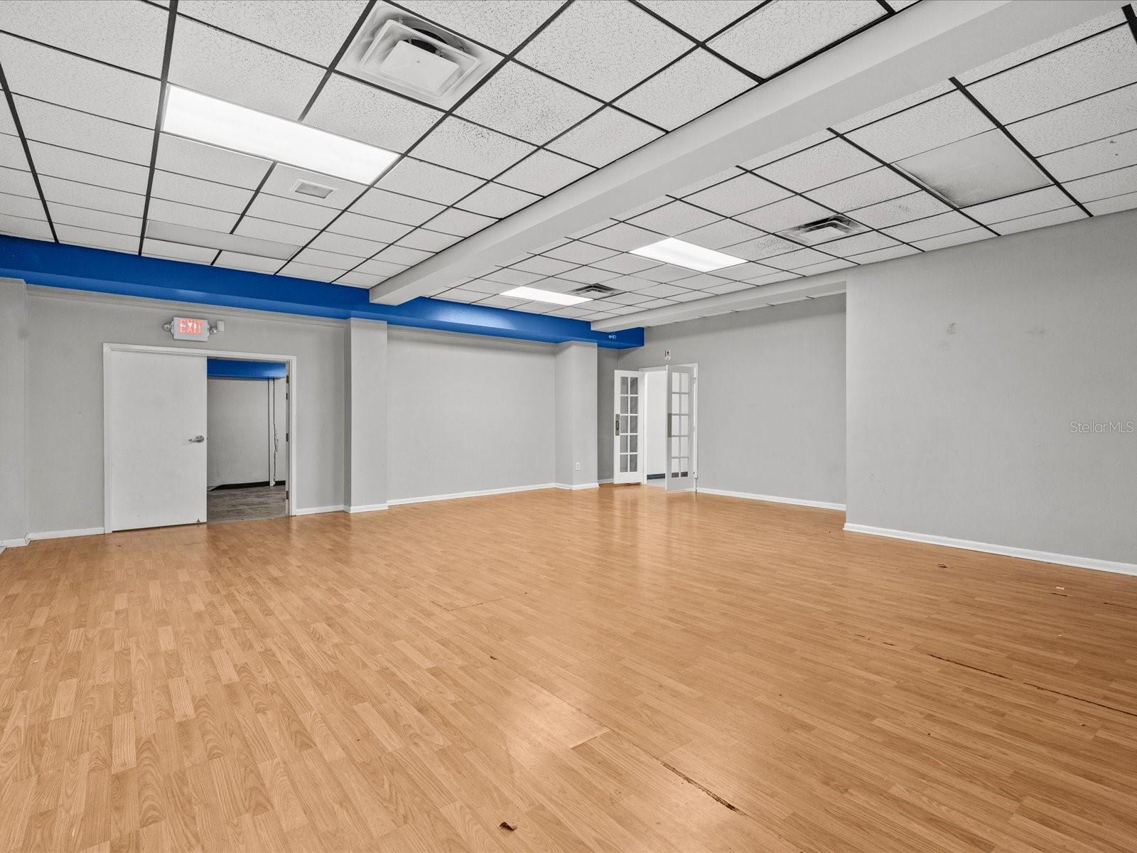 HECKSCHER SECOND ADD - Commercial Sale