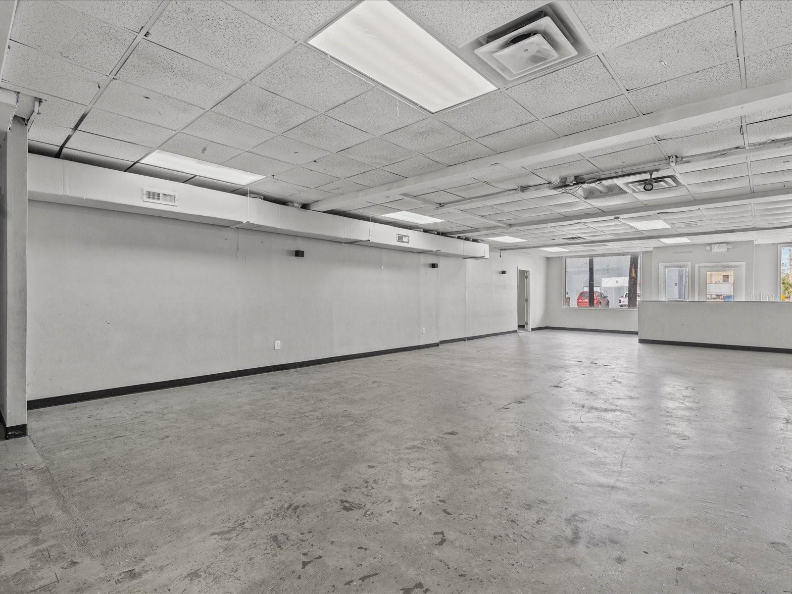 HECKSCHER SECOND ADD - Commercial Sale