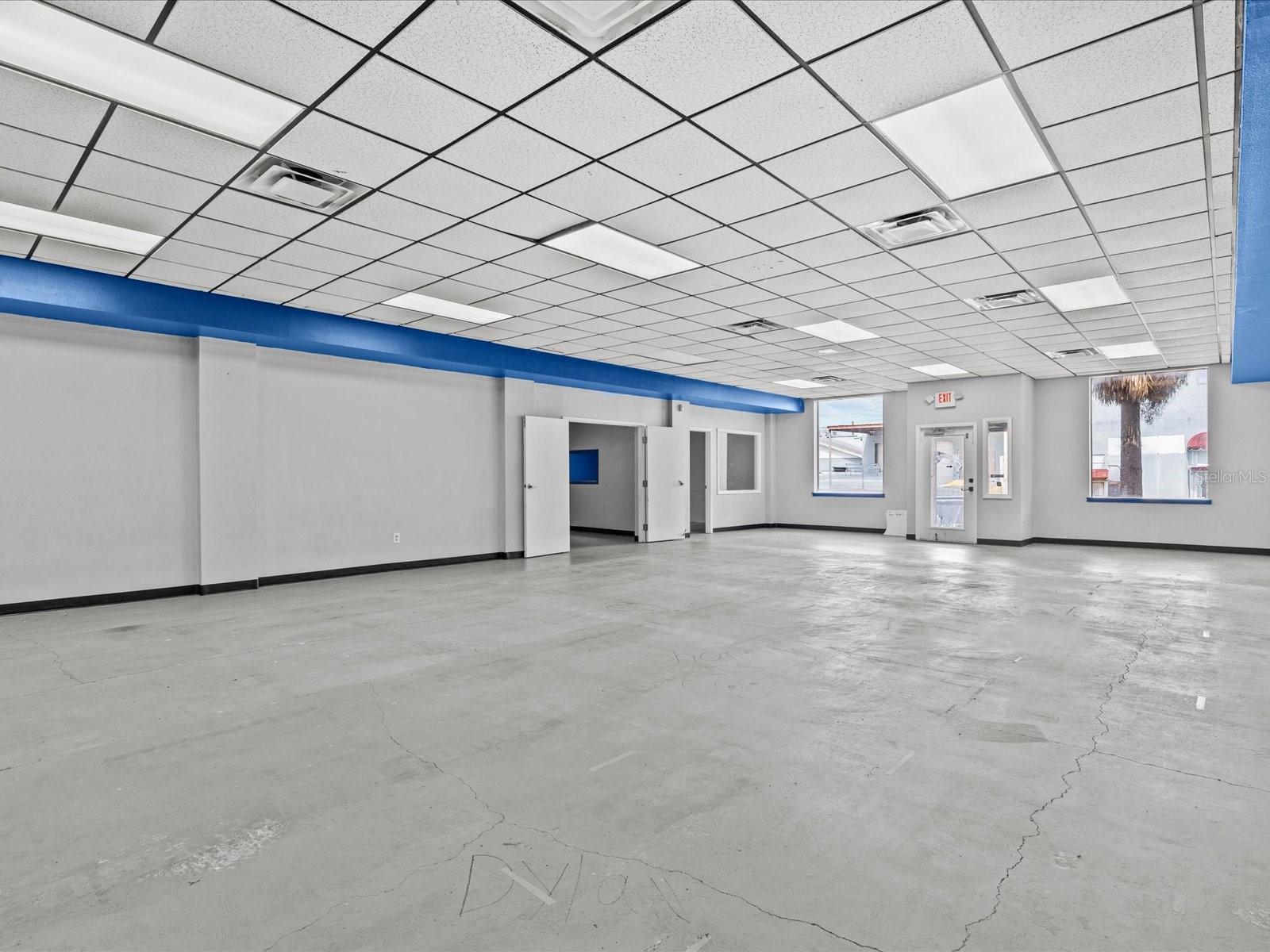 HECKSCHER SECOND ADD - Commercial Sale