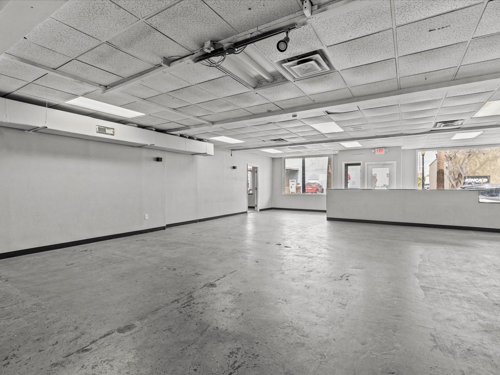 HECKSCHER SECOND ADD - Commercial Sale
