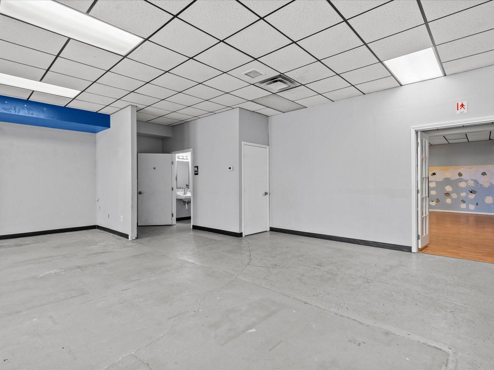 HECKSCHER SECOND ADD - Commercial Sale