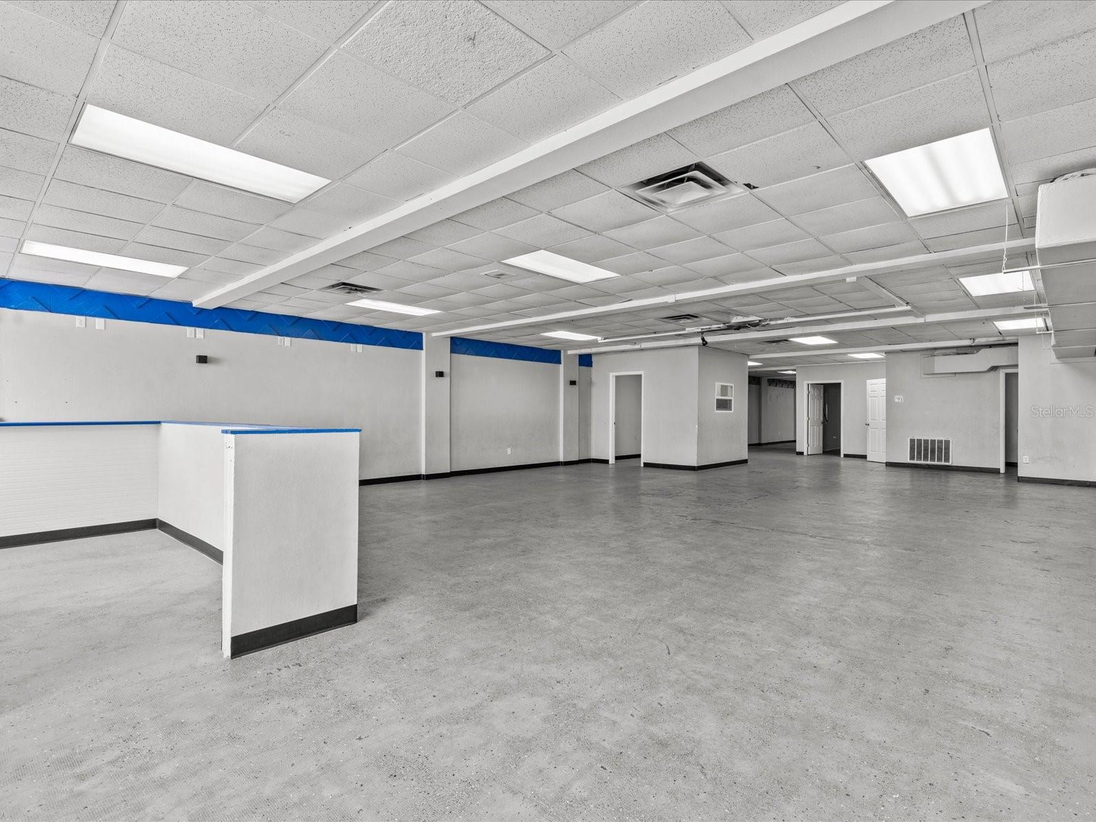 HECKSCHER SECOND ADD - Commercial Sale