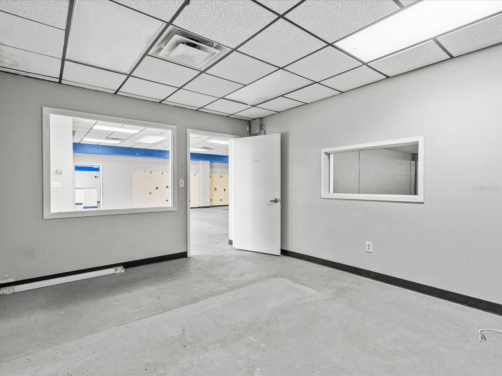 HECKSCHER SECOND ADD - Commercial Sale