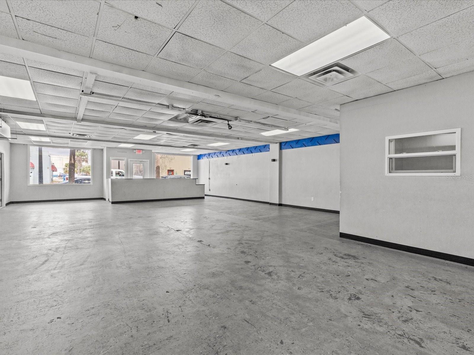 HECKSCHER SECOND ADD - Commercial Sale