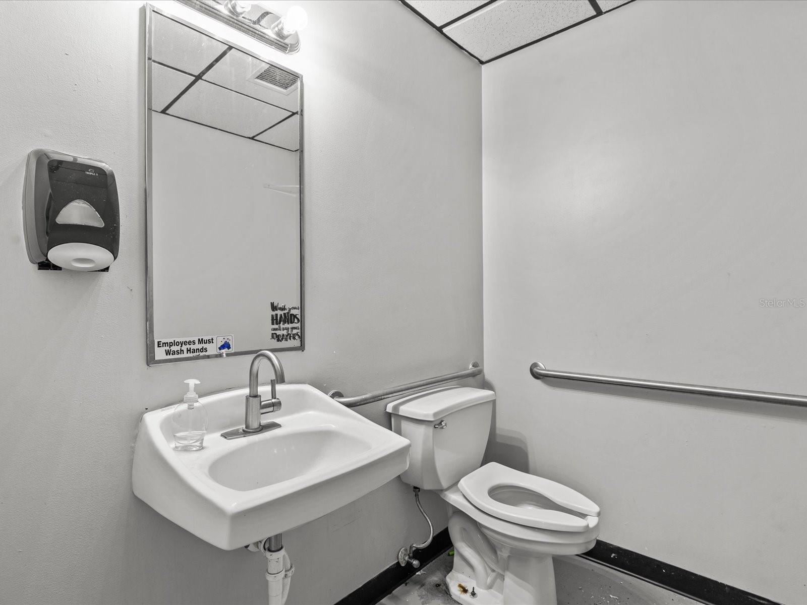 HECKSCHER SECOND ADD - Commercial Sale