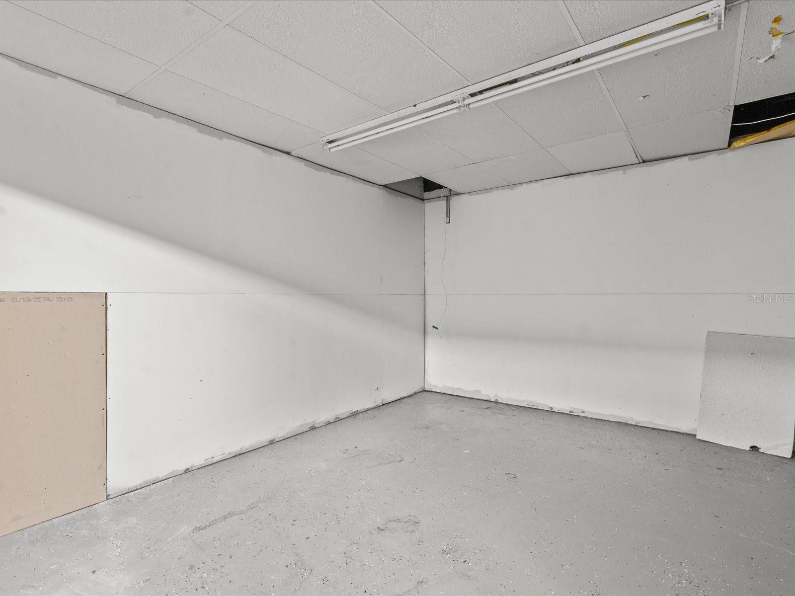 HECKSCHER SECOND ADD - Commercial Sale