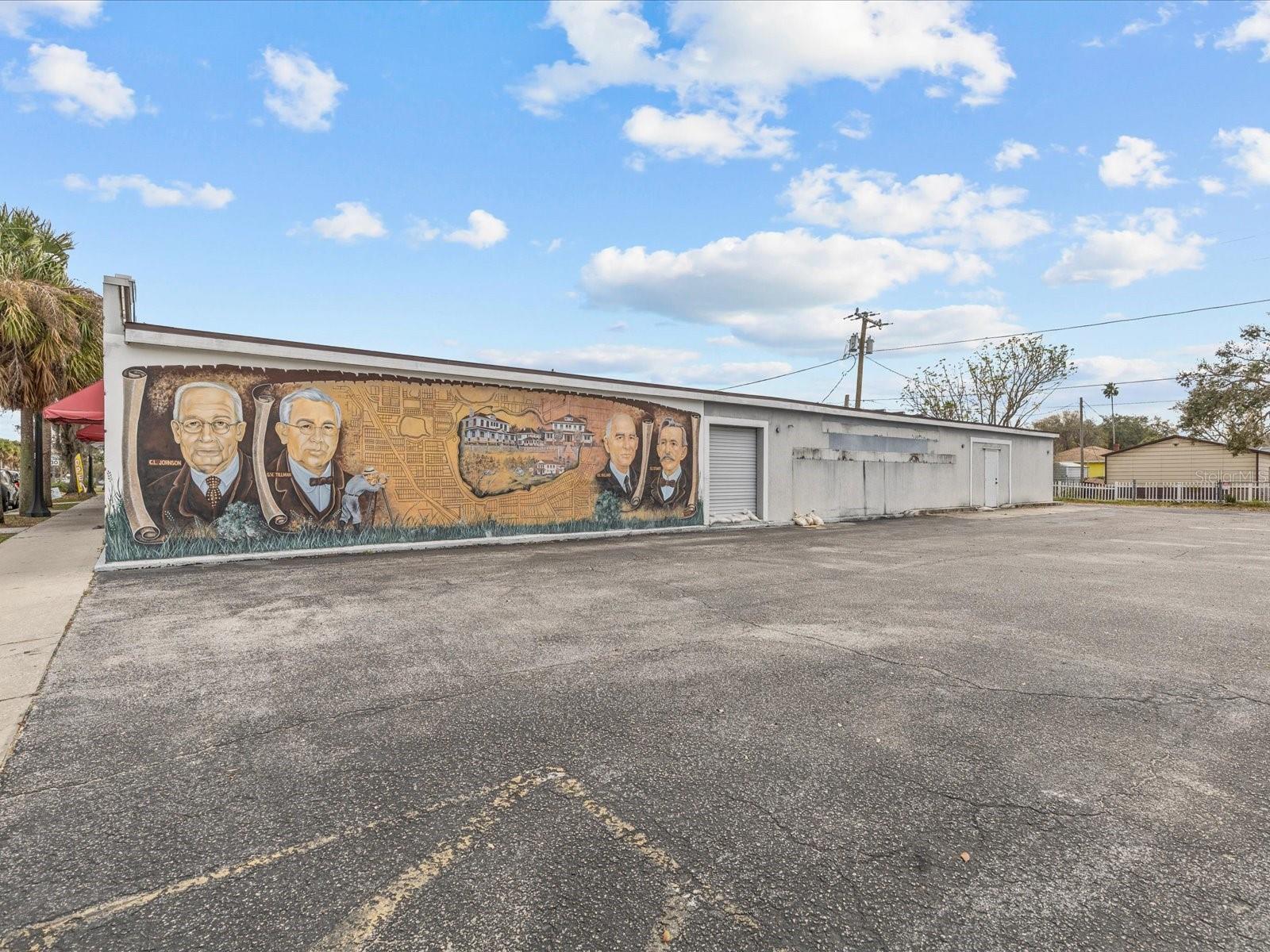 HECKSCHER SECOND ADD - Commercial Sale