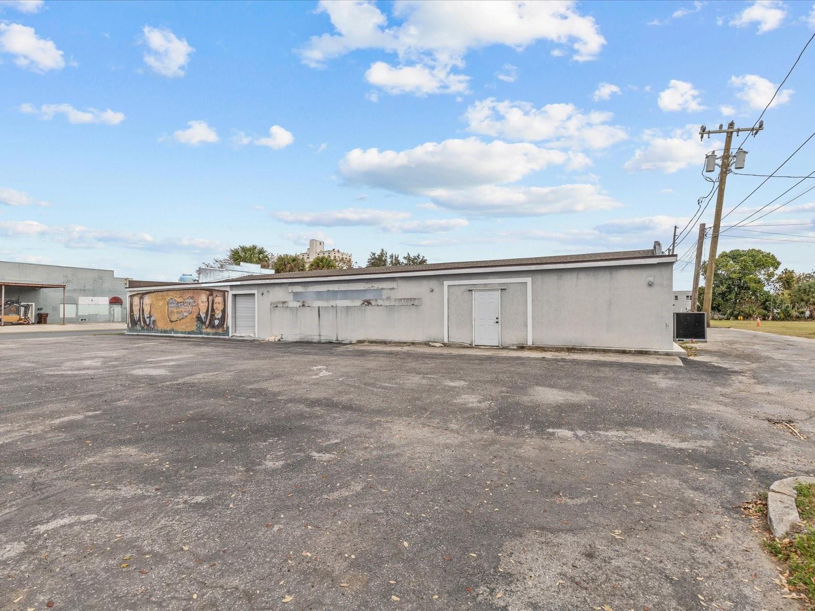 HECKSCHER SECOND ADD - Commercial Sale
