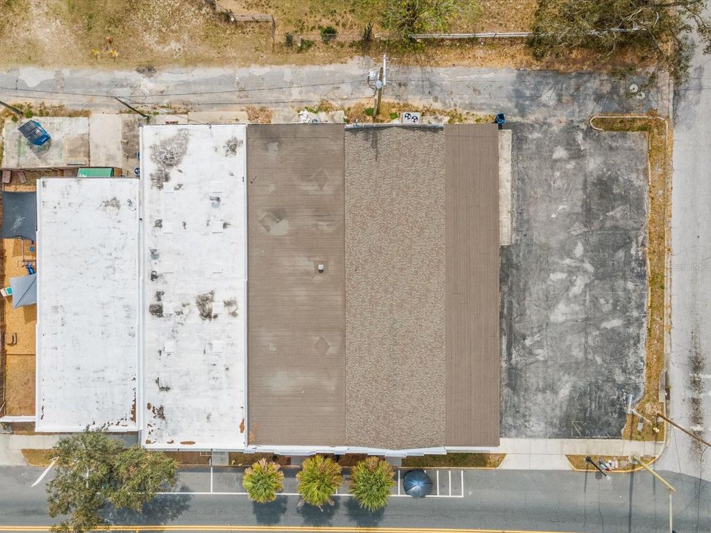 Photo of 61 W Central Avenue, Lake Wales, FL 33853 (MLS # O6283216)