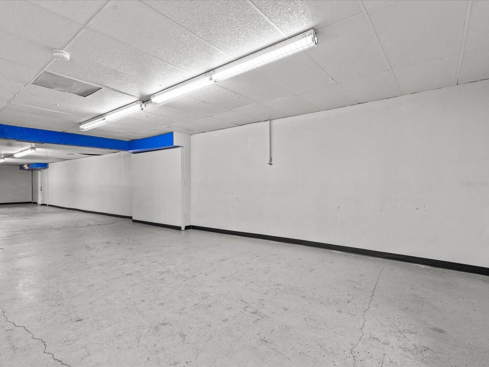 HECKSCHER SECOND ADD - Commercial Sale