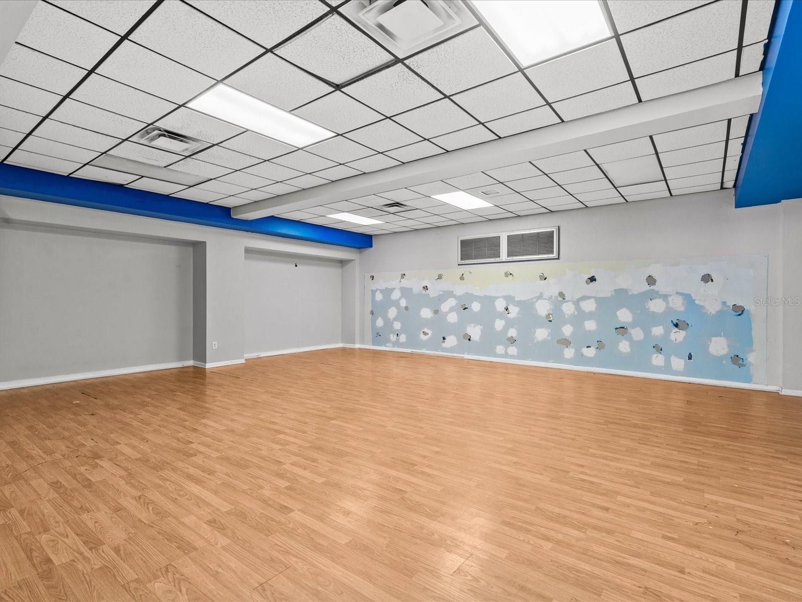 HECKSCHER SECOND ADD - Commercial Sale