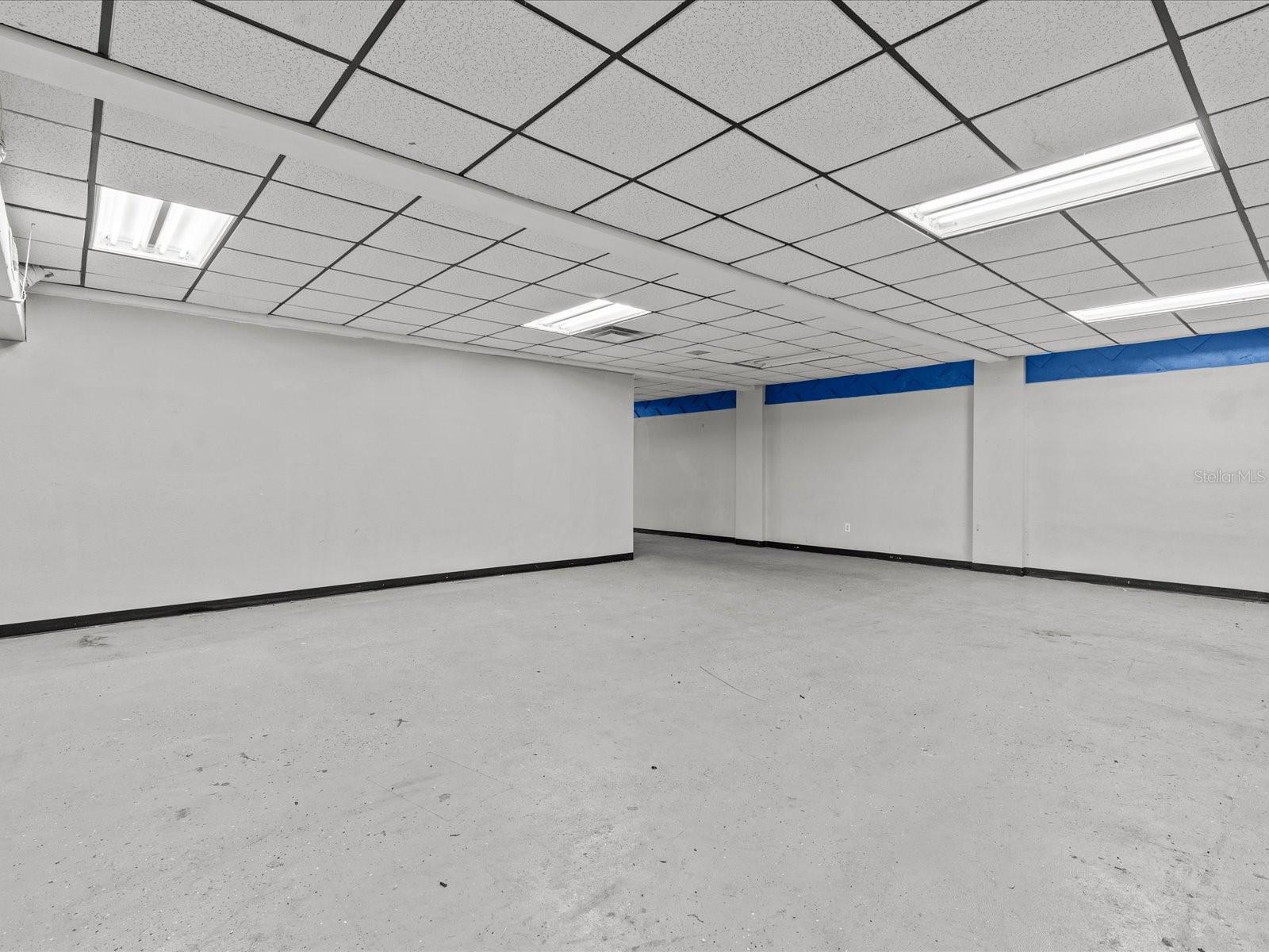 HECKSCHER SECOND ADD - Commercial Sale