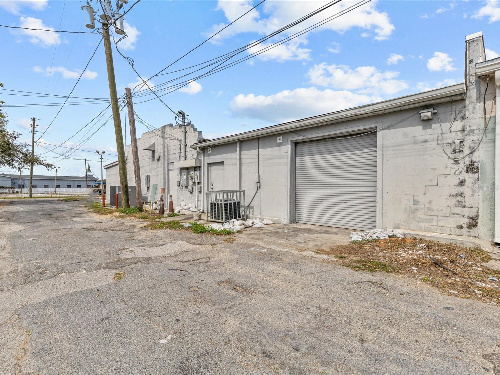 HECKSCHER SECOND ADD - Commercial Sale