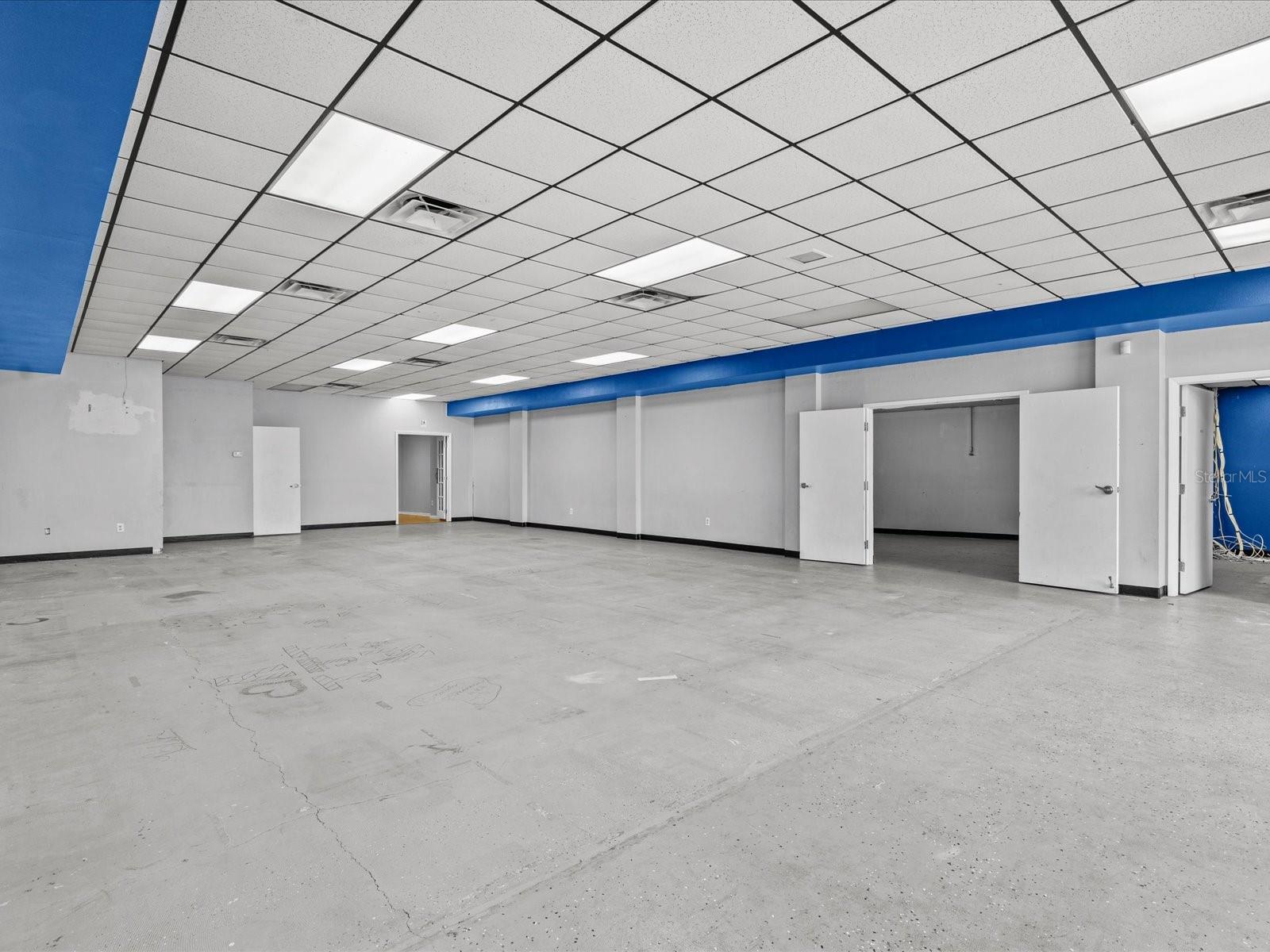 HECKSCHER SECOND ADD - Commercial Sale