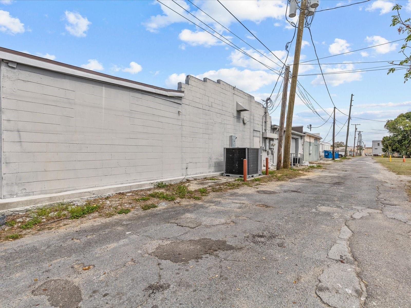HECKSCHER SECOND ADD - Commercial Sale