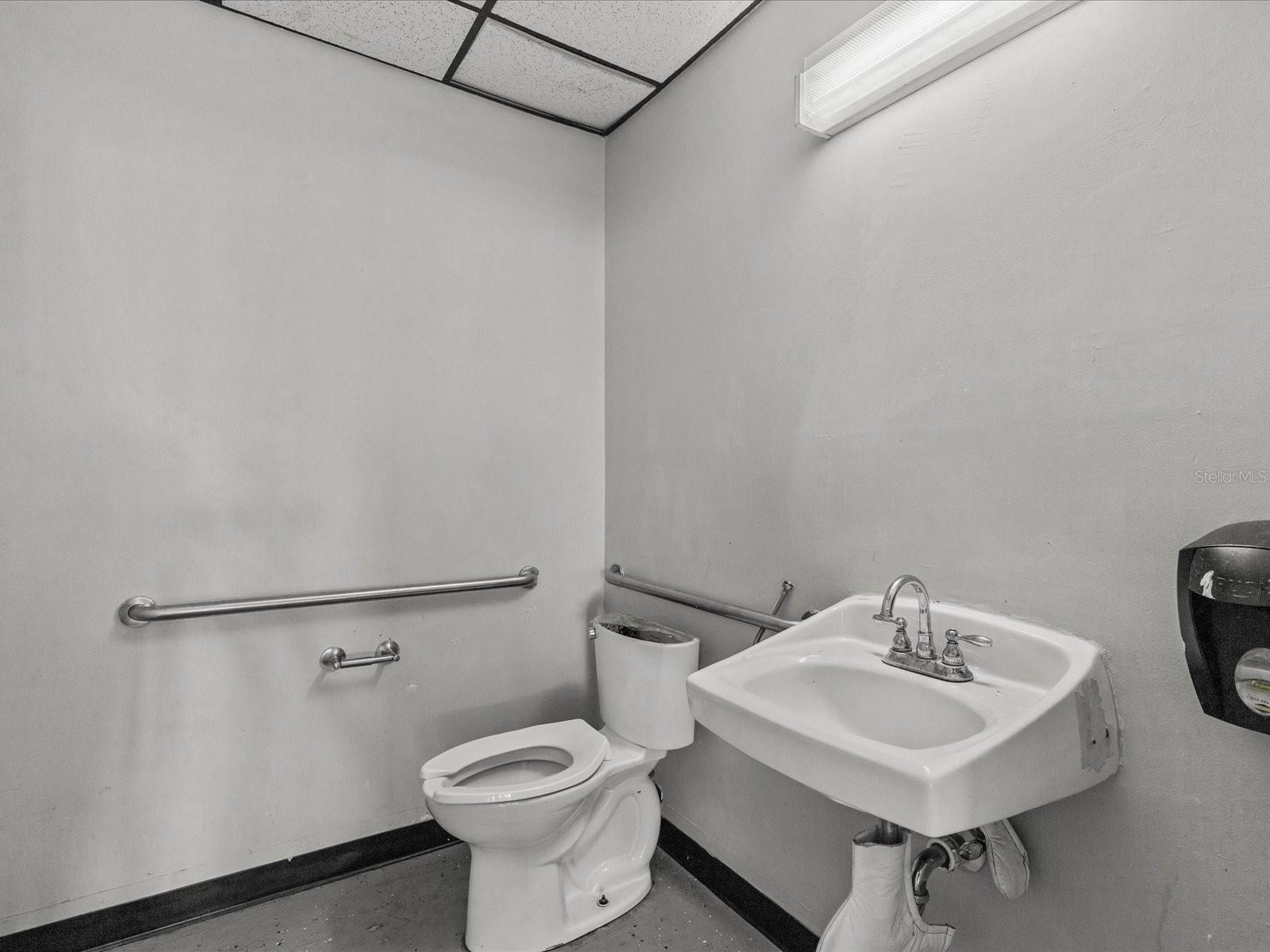 HECKSCHER SECOND ADD - Commercial Sale