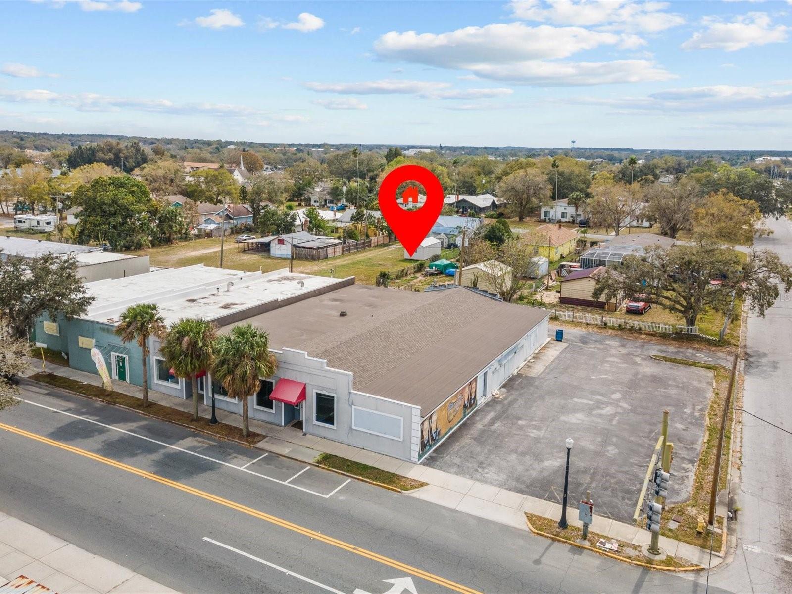 HECKSCHER SECOND ADD - Commercial Sale