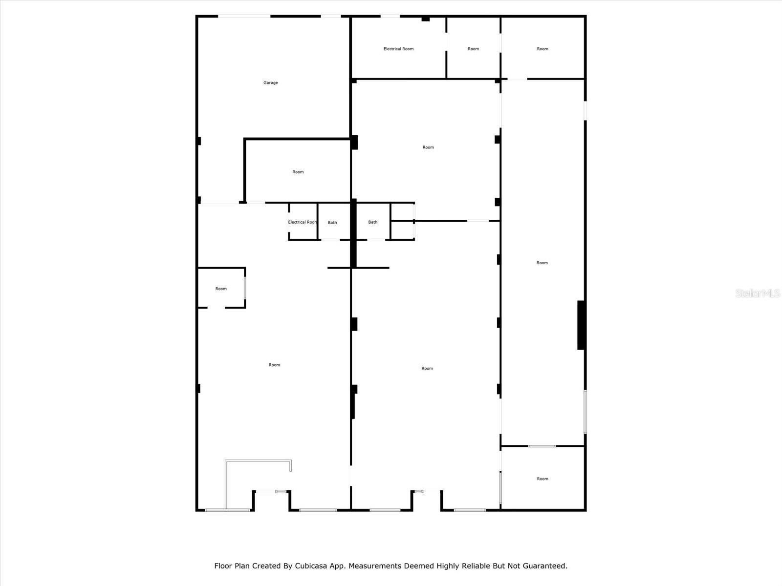HECKSCHER SECOND ADD - Commercial Sale