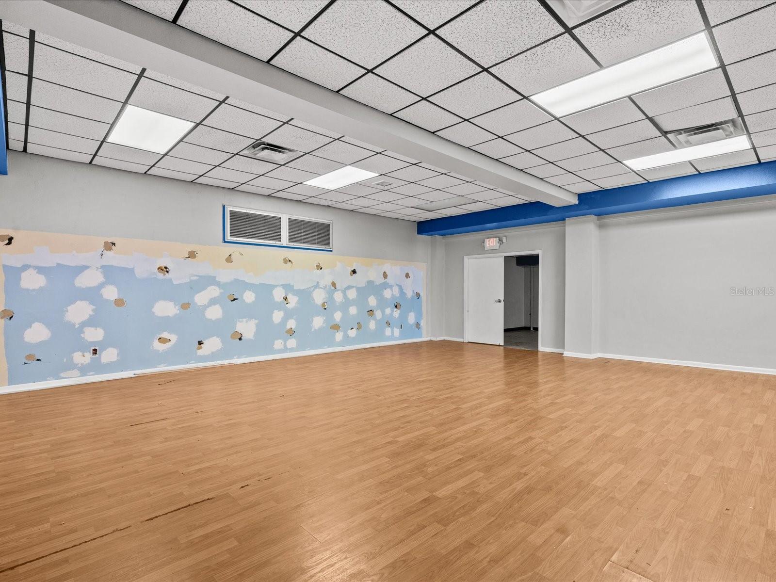 HECKSCHER SECOND ADD - Commercial Sale