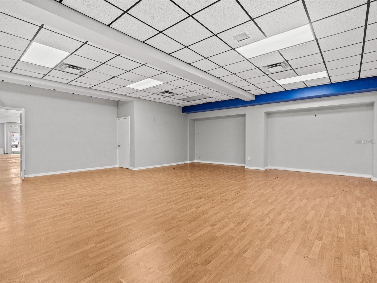 HECKSCHER SECOND ADD - Commercial Sale