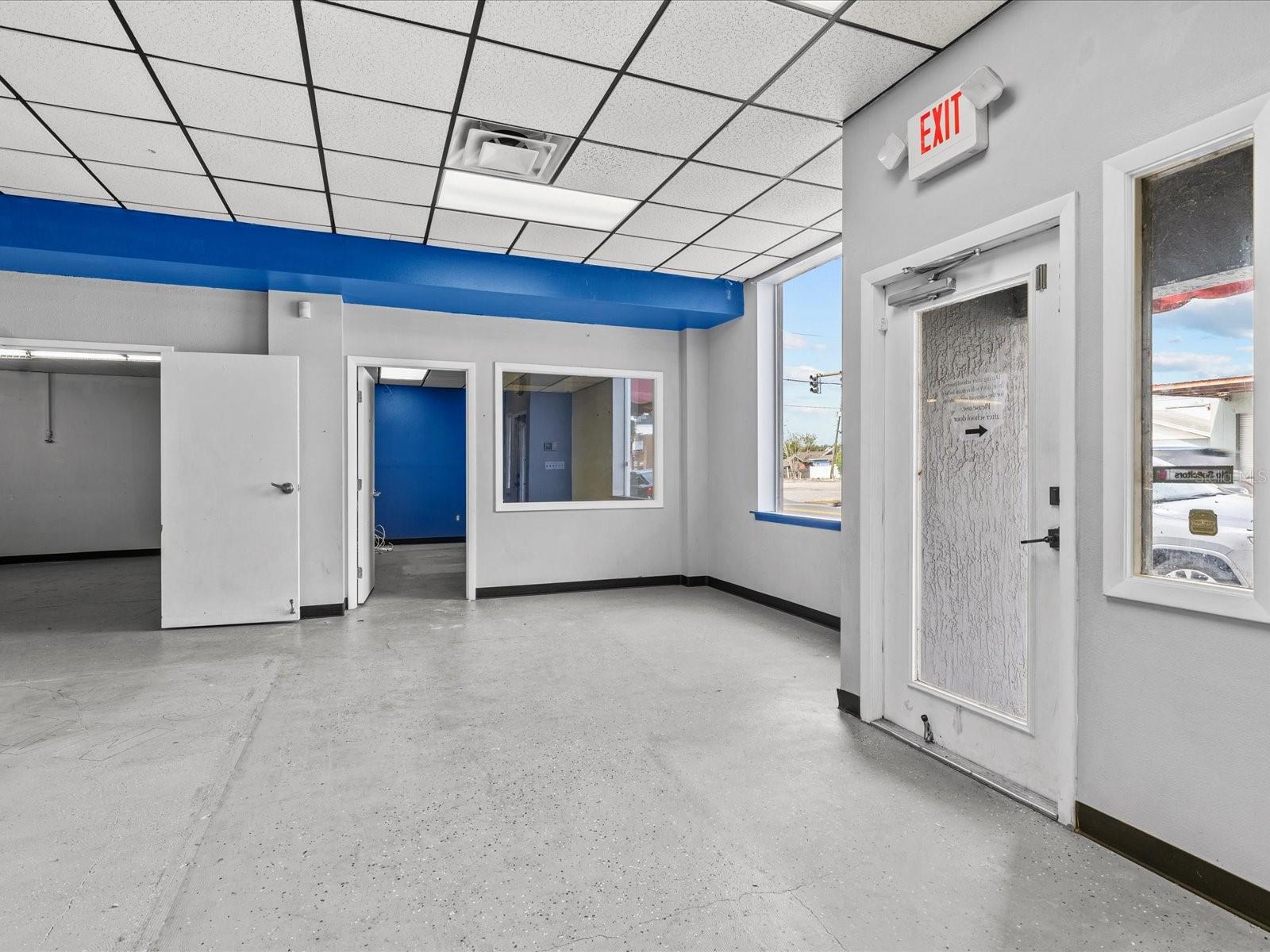 HECKSCHER SECOND ADD - Commercial Sale