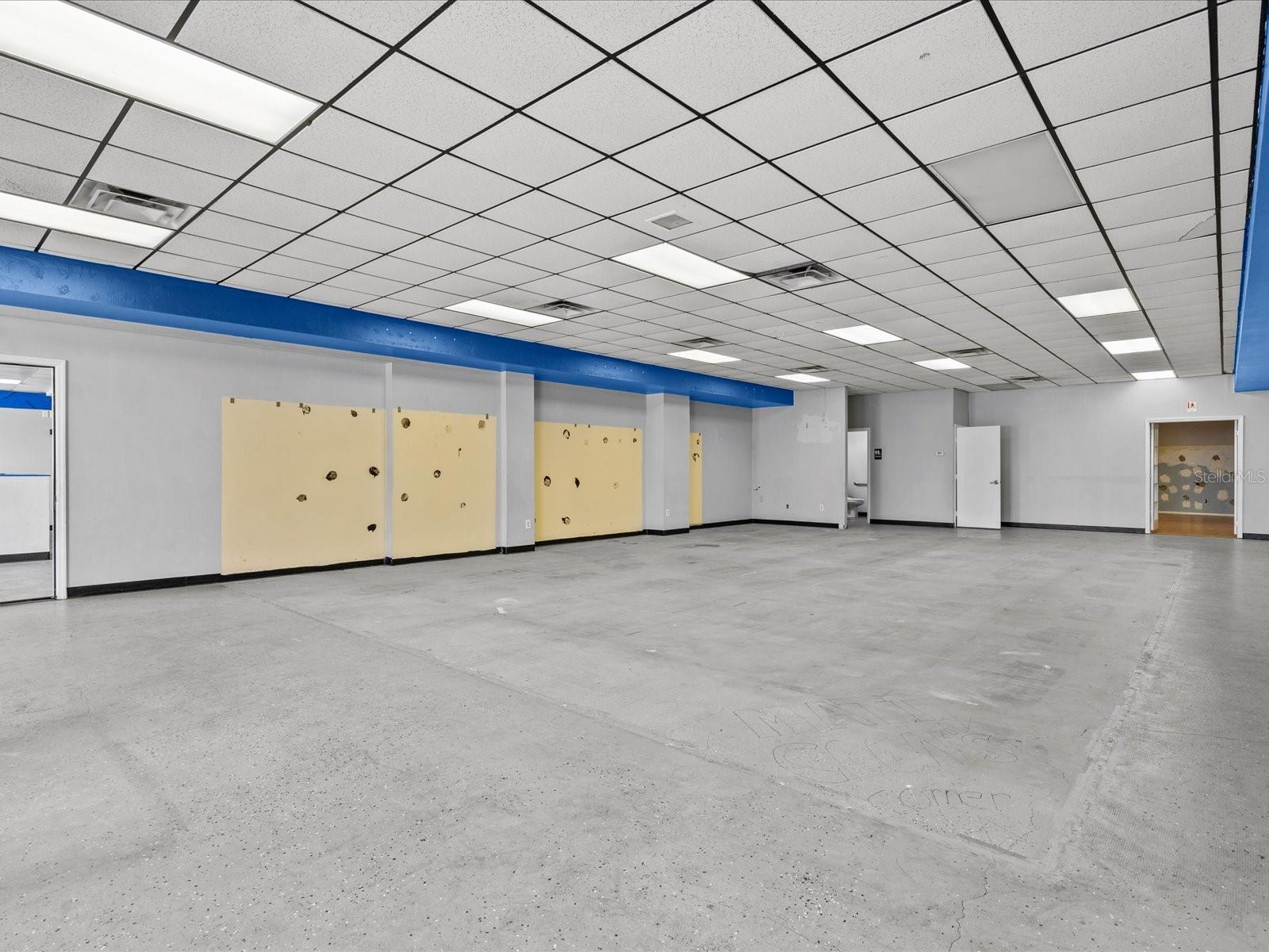 HECKSCHER SECOND ADD - Commercial Sale