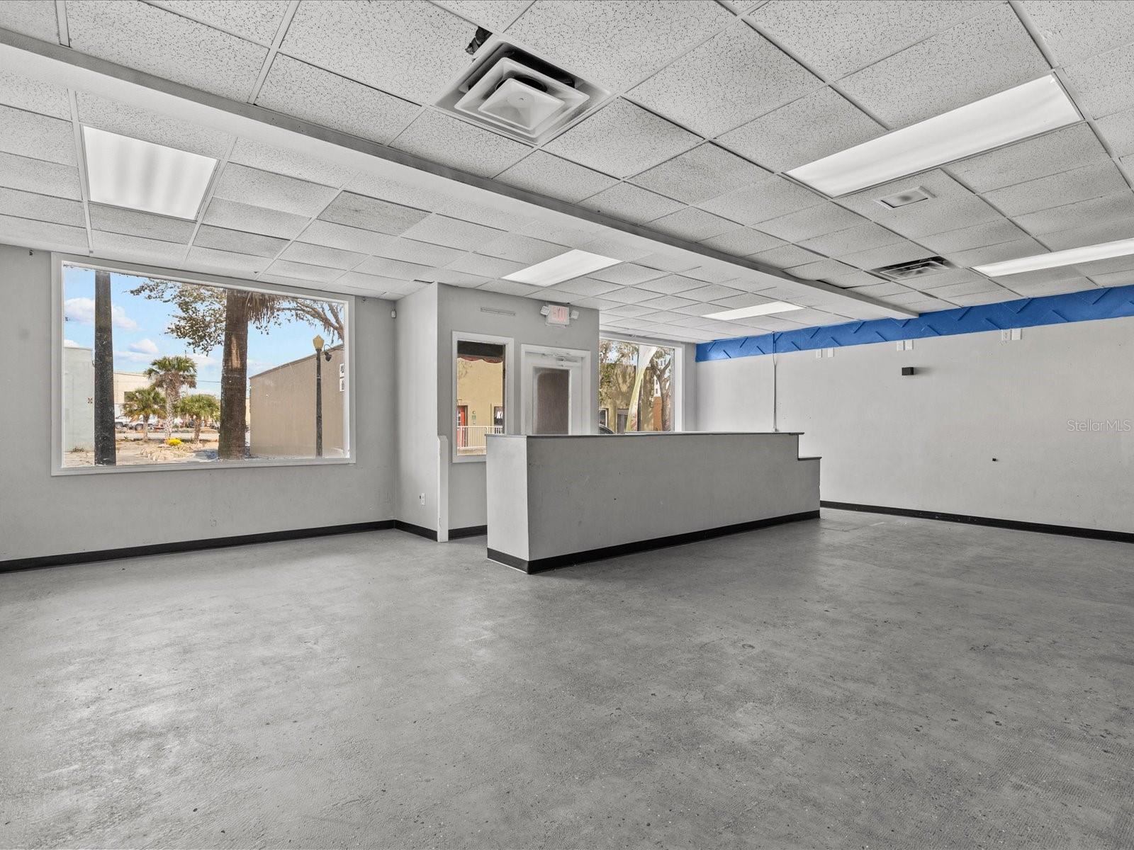 HECKSCHER SECOND ADD - Commercial Sale