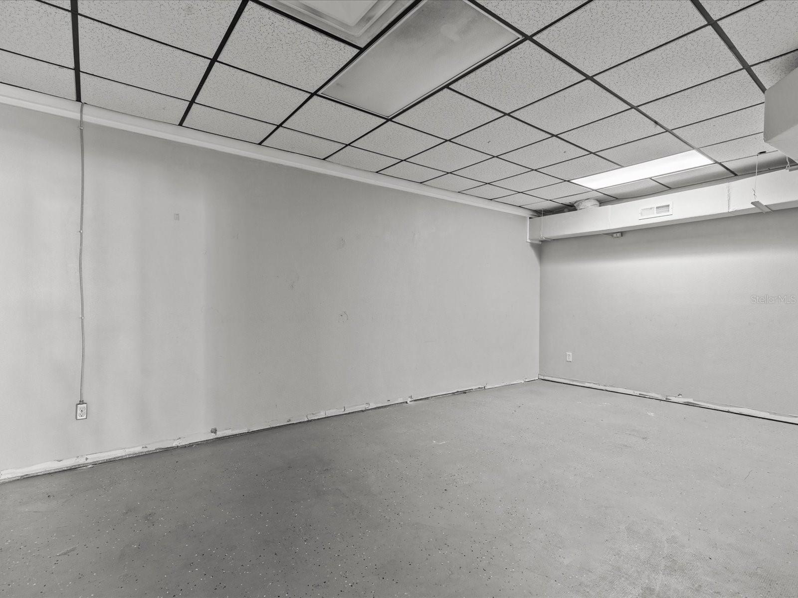 HECKSCHER SECOND ADD - Commercial Sale